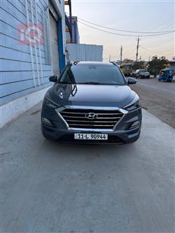 هيونداي توسان